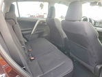 Toyota RAV 4 2018