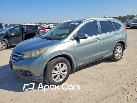 Honda CR-V 2012 - Image 1 of 13