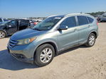 Honda CR-V 2012