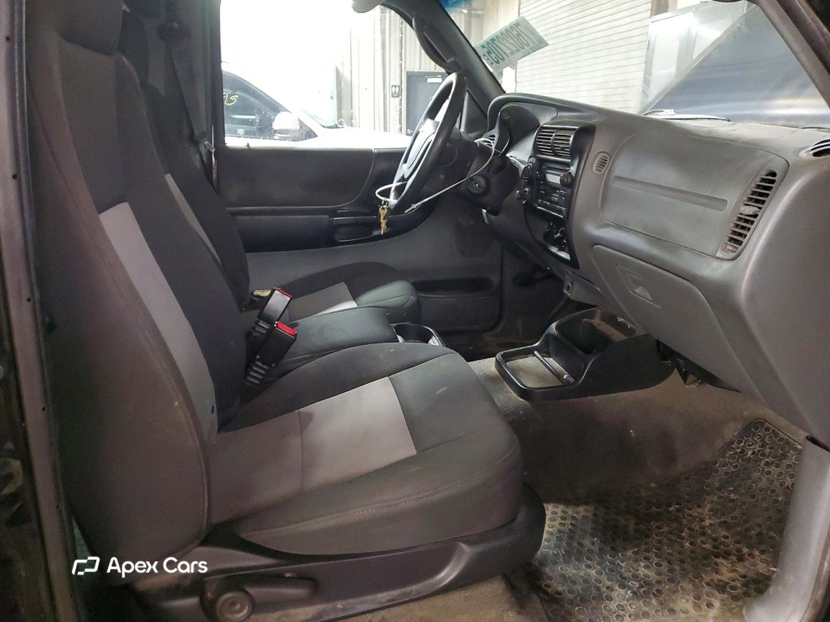 Ford Ranger 2006