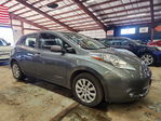Nissan Leaf 2017