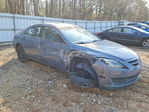 Mazda 6 2011