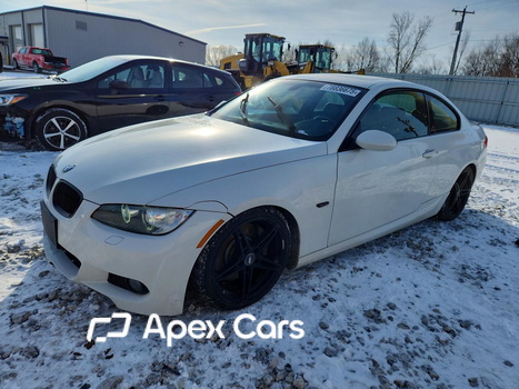 BMW Series 3 2009 - Image 1 of 12
