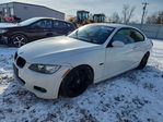 BMW Series 3 2009