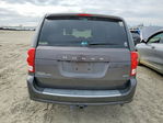 Dodge Caravan 2017