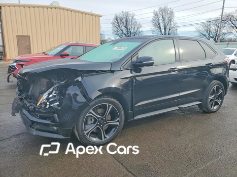 Ford Edge 2019 - Image 1 of 14