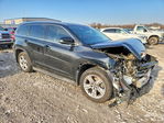 Toyota Highlander 2017