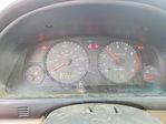 Subaru Forester 2001
