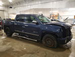 Chevrolet Silverado 2018
