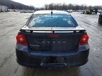 Dodge Avenger 2013
