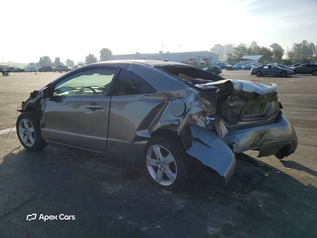 Honda Civic 2007