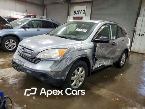 Honda CR-V 2008 - Image 1 of 12