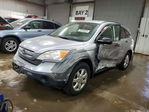 Honda CR-V 2008