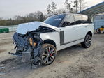 Land Rover Range Rover 2020