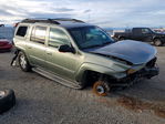 Chevrolet TrailBlazer 2003