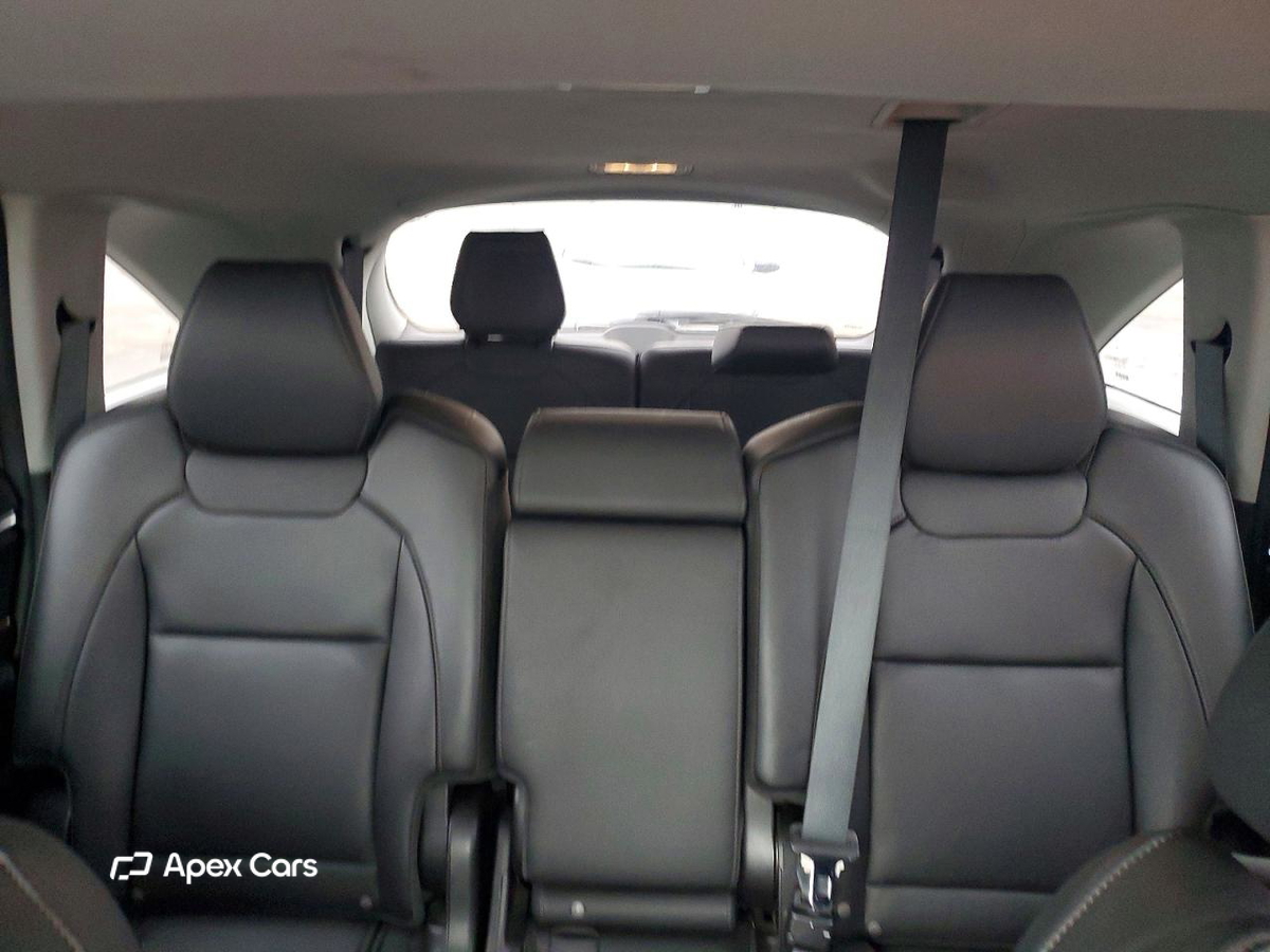 Acura MDX 2017
