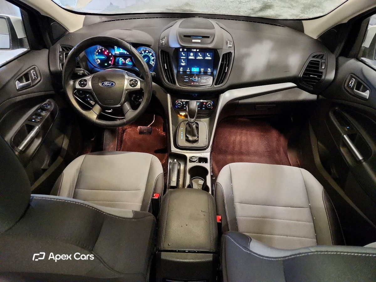 Ford Escape 2016