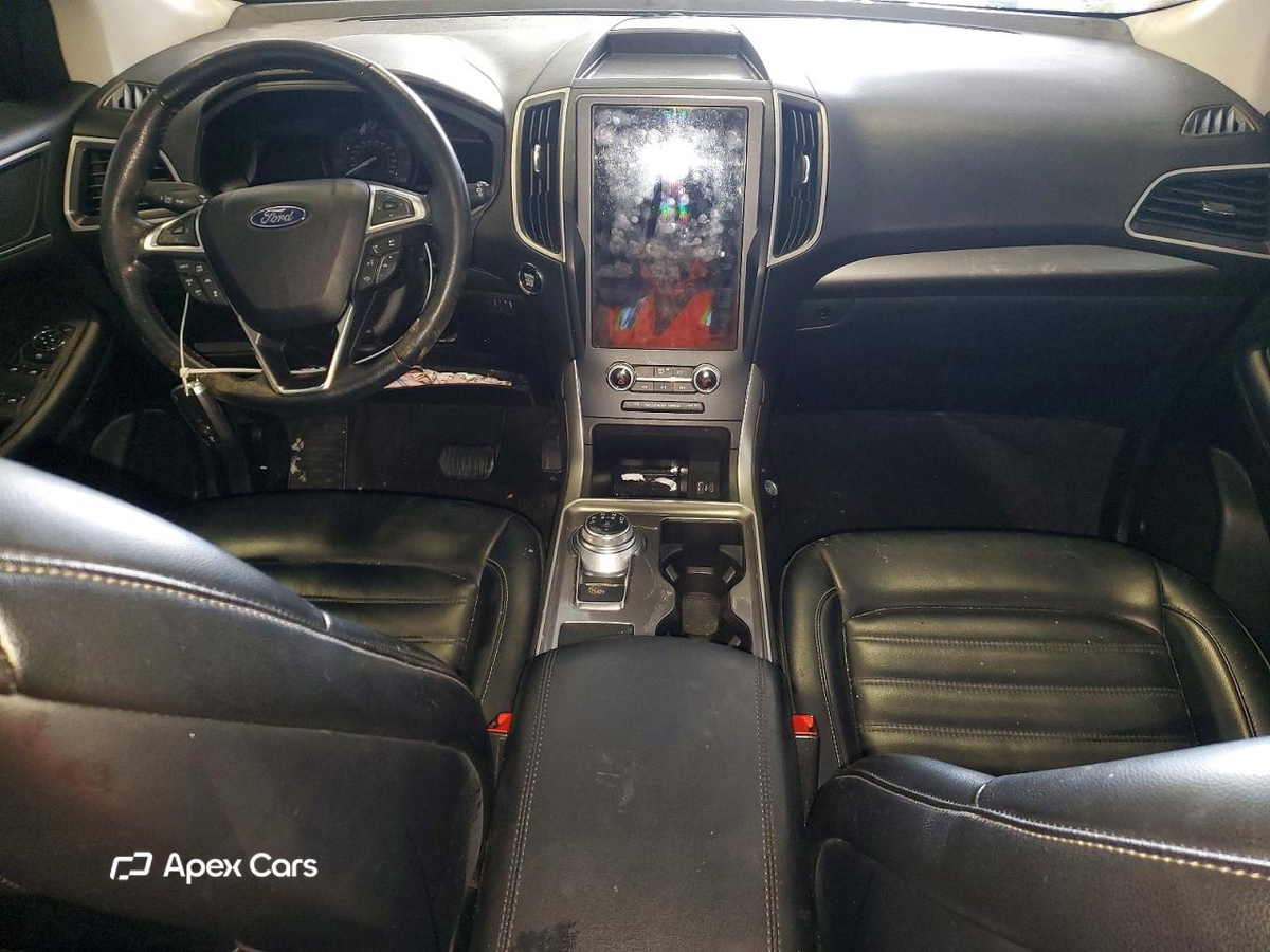 Ford Edge 2023
