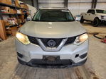 Nissan Rogue 2015
