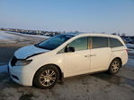 Honda Odyssey 2012
