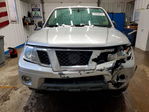 Nissan Navara (Frontier) 2015