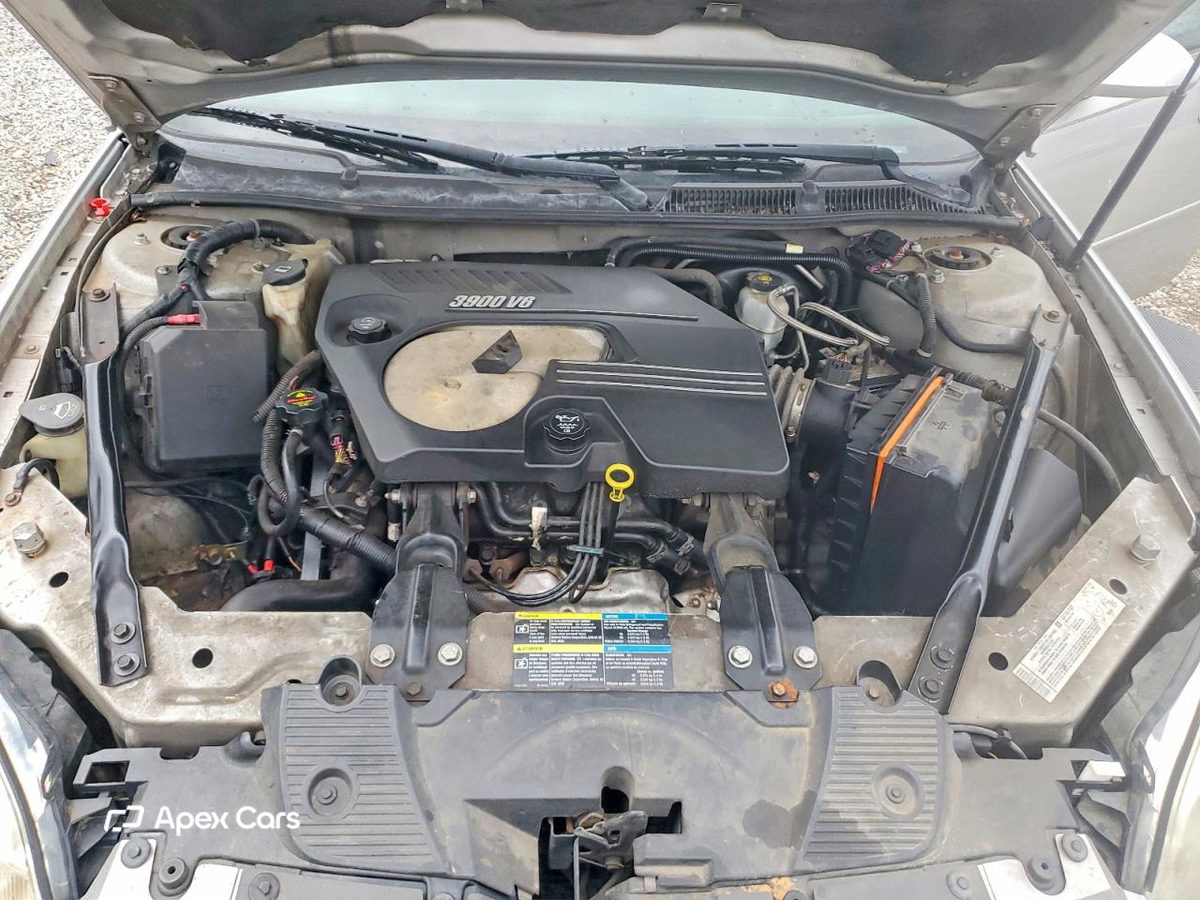 Chevrolet Impala 2006