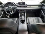 Mazda 6 2018