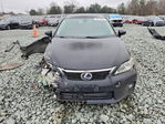 Lexus CT 2011