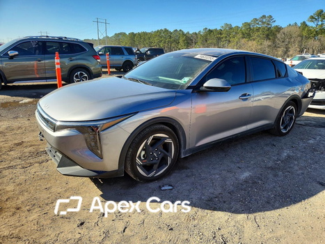 Kia K4 2025 - Image 1 of 13
