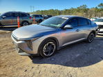 Kia K4 2025