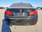 BMW Series 3 2014