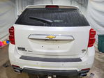 Chevrolet Equinox 2017