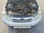 Subaru Outback 2010