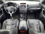 Kia Sorento 2015