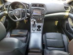 Nissan Maxima 2016