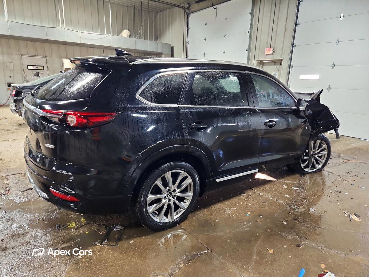 Mazda CX-9 2018