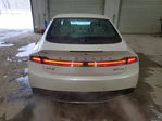Lincoln MKZ 2017