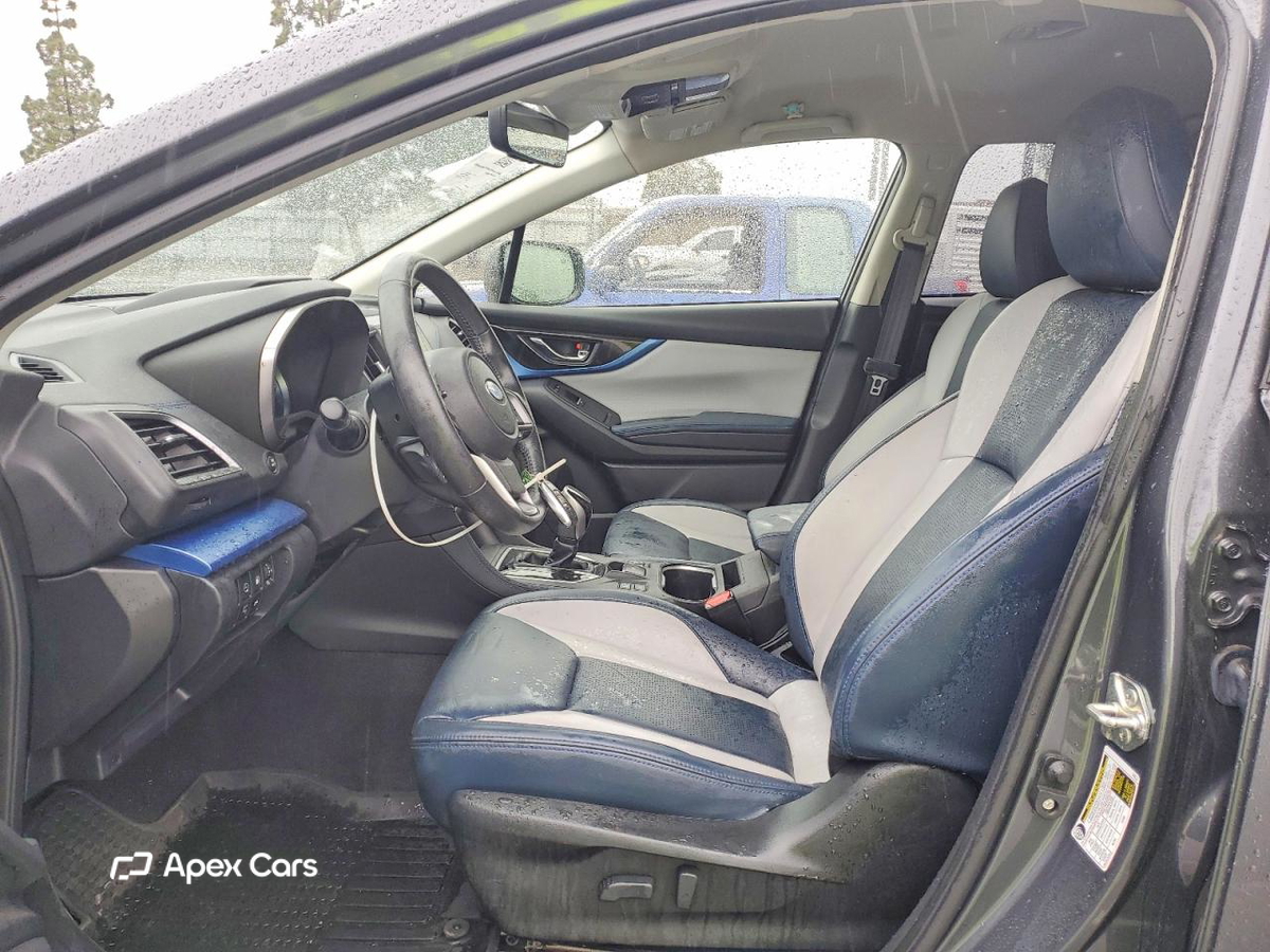 Subaru XV 2020