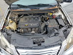 Chrysler 200 2012