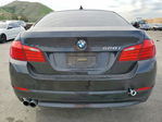 BMW Series 5 2011