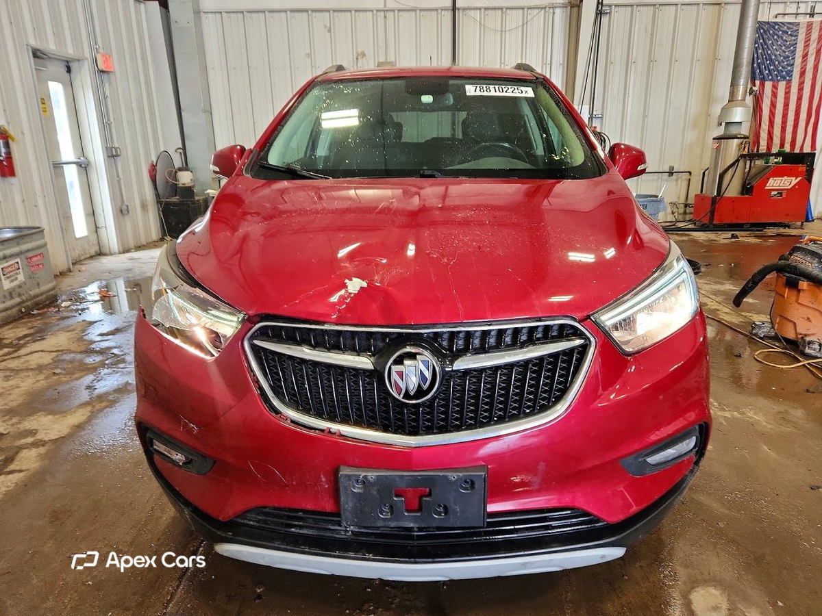 Buick Encore 2017