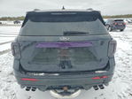 Ford Explorer 2024