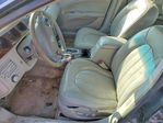 Buick Lucerne 2009