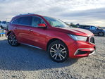 Acura MDX 2019