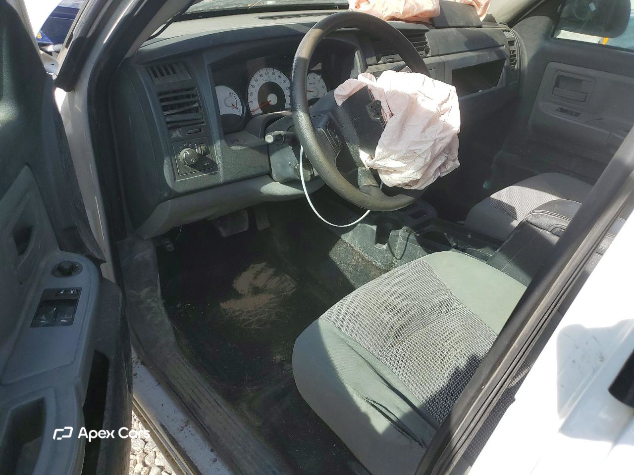 Dodge Dakota 2010