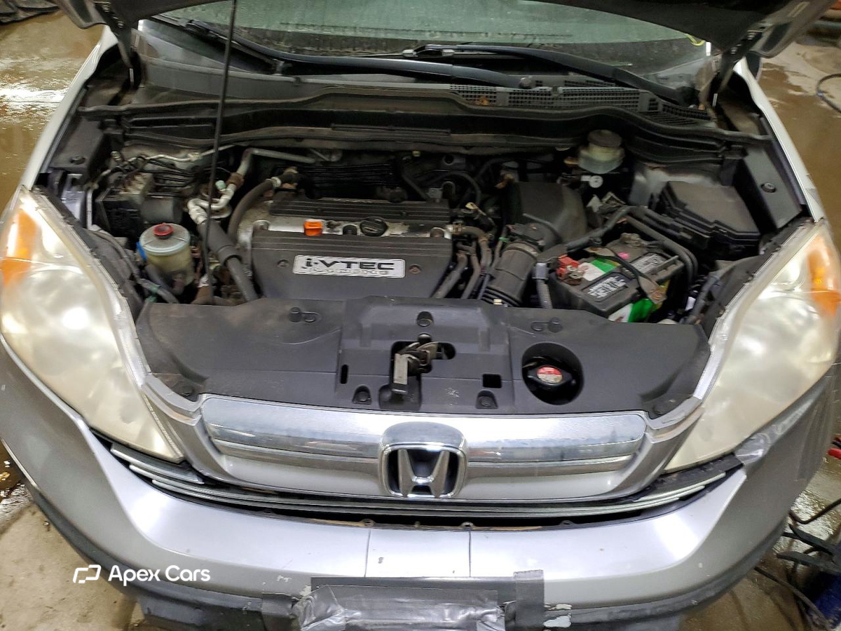 Honda CR-V 2008