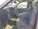 Chevrolet Silverado 2016