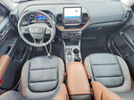 Ford Bronco 2024
