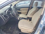 Chrysler 200 2013
