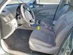 Subaru Forester 2012